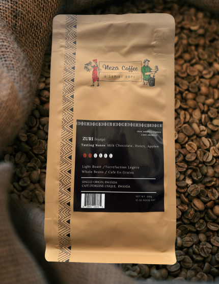 Light Roast (340g)