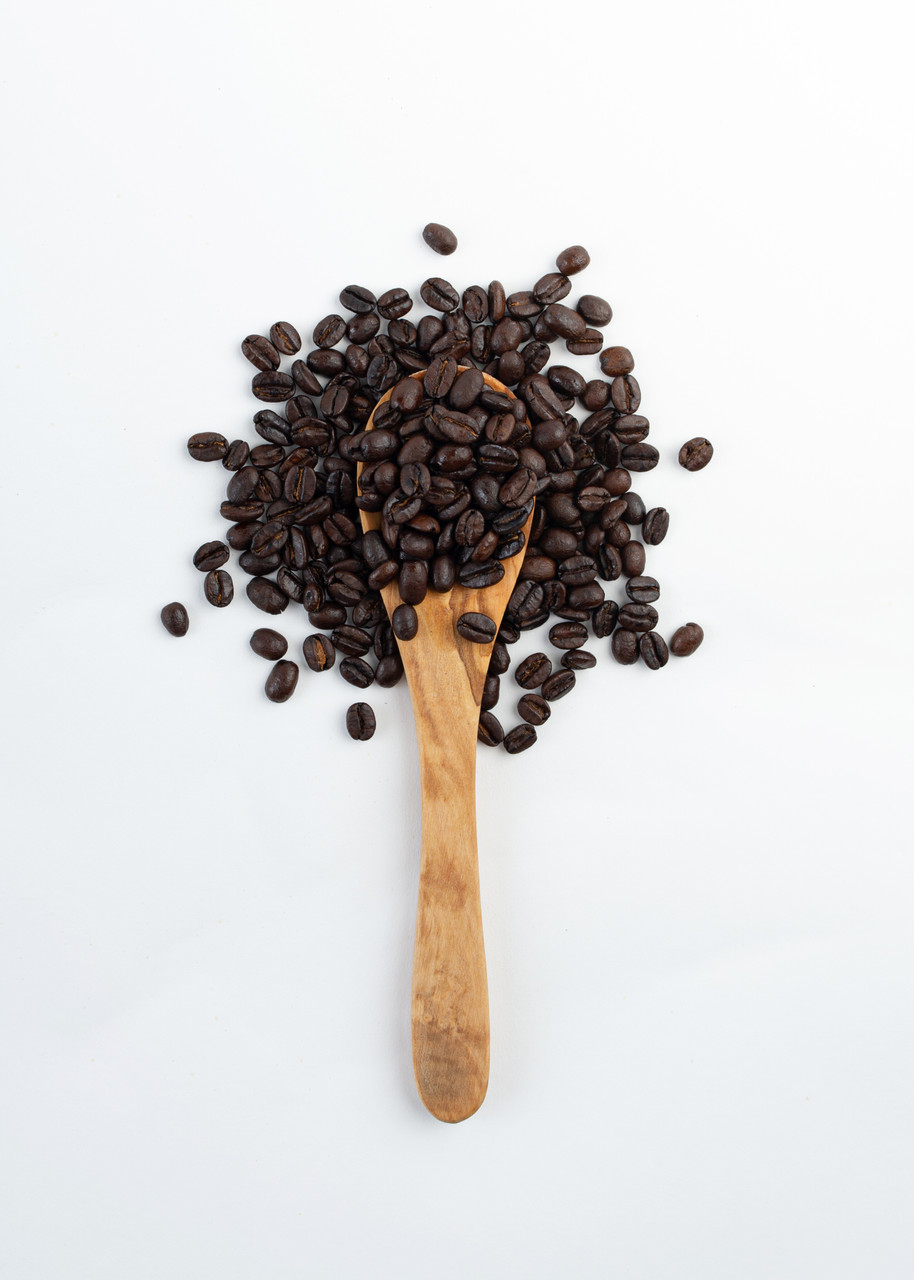 Dark Tower Dark Knight Dark Roast Coffee Ground - Low Acid Coffee Grounds,  Coffee Dark Roast Ground Coffee Beans, Ground Coffee Dark Roast, 100%